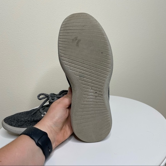 Allbirds Wool Sneakers 8 - Picture 8 of 8